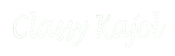 Bawana escort Logo - Classy Kajol